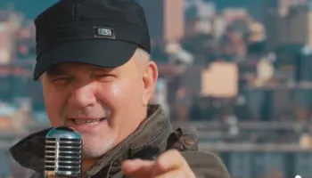 Ndërron jetë këngëtari i njohur, Shemi i grupit ”Ilirët”