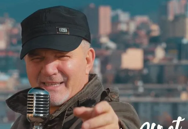 Ndërron jetë këngëtari i njohur, Shemi i grupit ”Ilirët”