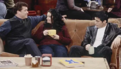 Ndërron jetë në moshën 60-vjeçare aktori i serialit “Friends”