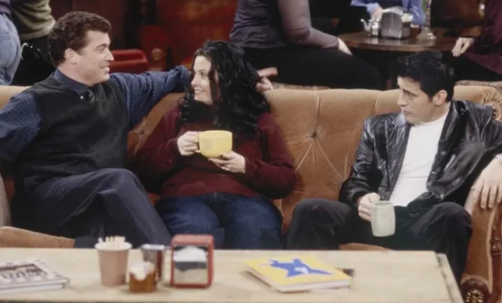 Ndërron jetë në moshën 60-vjeçare aktori i serialit “Friends”