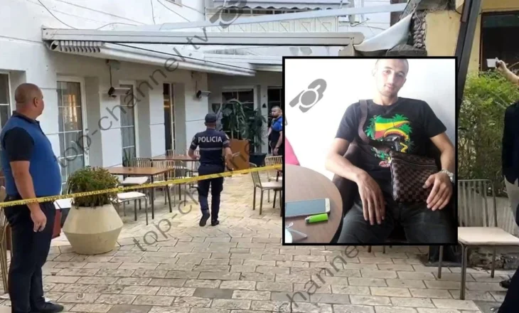 Ndihmoi Ragip Gilën në masakrën e Shkodrës, arrestohet bashkëpunëtori i mitur Danjel Ndreu