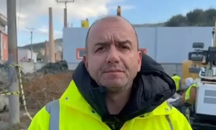 “Ndjesë qytetarëve”, drejtori i Ujësjellësit të Vlorës: Furnizimi i plotë do të nisë pas orës 17:00, 48 orët e para mos e konsumoni ujin…