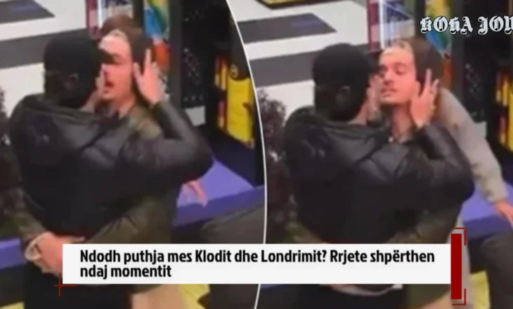 Ndodh puthja mes Klodit dhe Londrimit? Rrjeti shpërthen ndaj momentit