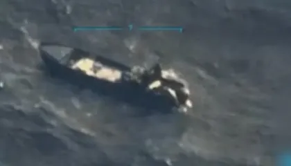 Ndodhej pranë brigjeve të Venezuelës, SHBA-të sekuestrojnë anijen në ujërat ndërkombëtare 