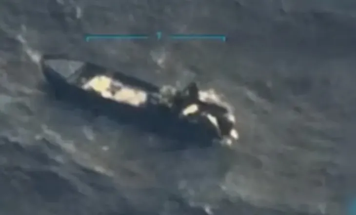 Ndodhej pranë brigjeve të Venezuelës, SHBA-të sekuestrojnë anijen në ujërat ndërkombëtare 