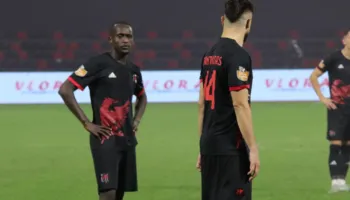 Ndodhen për mbijetesë në Superiore, një lojtar i Flamurtarit paguhet sa talenti i Shqipërisë në Serinë A