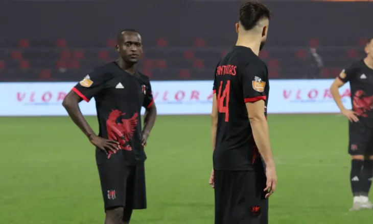 Ndodhen për mbijetesë në Superiore, një lojtar i Flamurtarit paguhet sa talenti i Shqipërisë në Serinë A