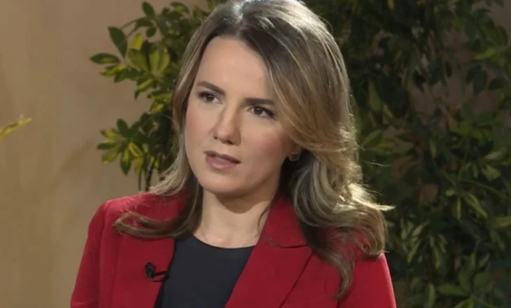 ‘Ndodhet në një moment kyç’, Rudina Hajdari:  PD duhet të jetë e bashkuar, që të marrë ne dorë fatin e Shqipërisë