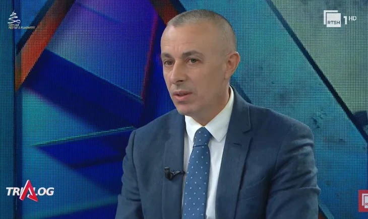 Ndoj: Pretendimi se Avokati i Popullit i takon opozitës nuk qëndron, PS nuk ka dhënë dakordësi