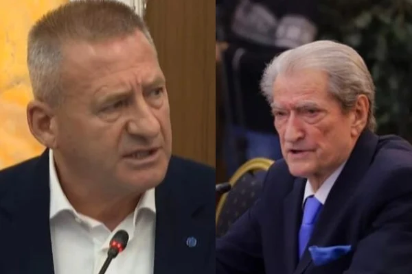 Ndoka kritikon Berishën: I ke kthyer aleatët në tabelë qitje për humbjen e zgjedhjeve