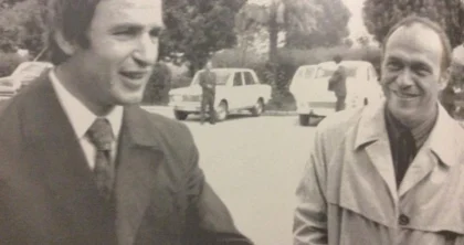 Ndrek Luca, Malësori nga Dukagjini që kur vdiq, Adem Jashari shkoj për ngushëllim në familjen e tij