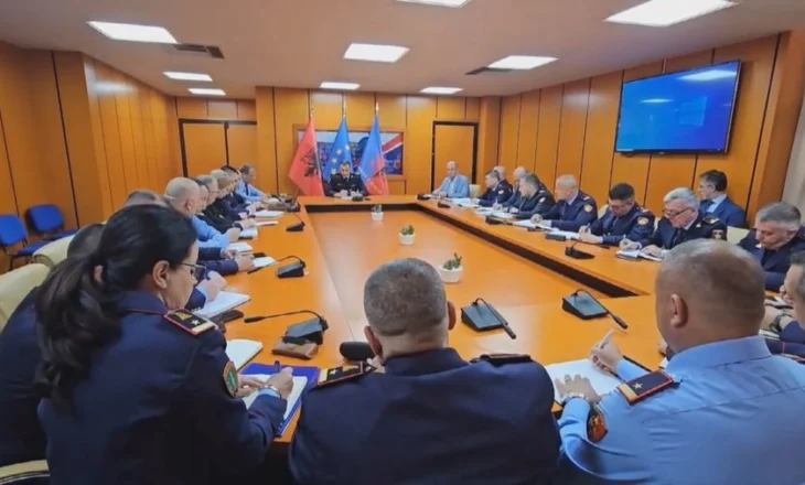 Ndryshime në Policinë e Shtetit/ Drejtorë të rinj për Elbasanin dhe Korçën, tre emra për Kukësin