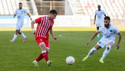 Ndryshime në renditje, surpriza në Kategorinë e Parë