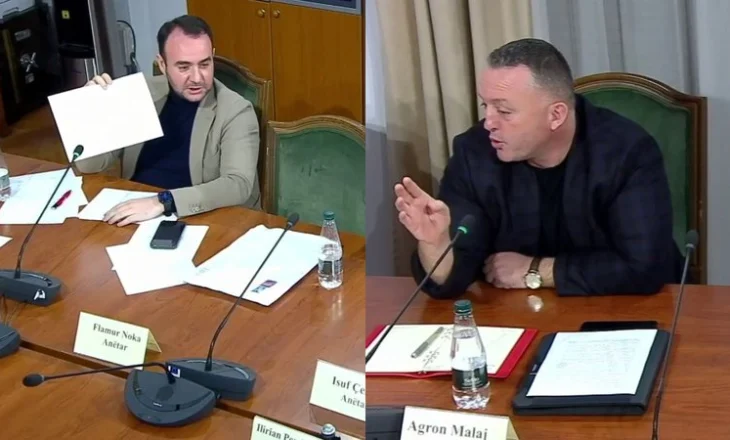 Ndryshimet në Kodin Rrugor/ “Plasin” debatet mes PS dhe PD në Kuvend për cilësinë e rrugëve