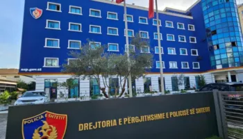 Ndryshimet në Policinë e Shtetit, emrat e drejtuesve të rinj në disa komisariate të vendit