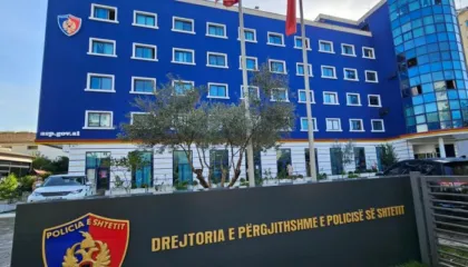 Ndryshimet në Policinë e Shtetit, emrat e drejtuesve të rinj në disa komisariate të vendit