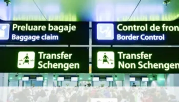 Ndryshojnë rregullat për udhëtimet në Evropë, ja çfarë duhet të dini për sistemin e ri biometrik