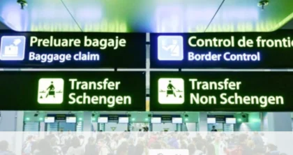 Ndryshojnë rregullat për udhëtimet në Evropë, ja çfarë duhet të dini për sistemin e ri biometrik