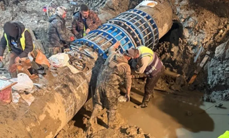 “Në 2009 u vendosën pjesë hidraulike jashtë standardit”, Rama reagon për mungesën e ujit në Vlorë: Plasi më në fund syri i keq