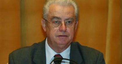 Në 89-vjetorin e lindjes së Servet Pëllumbit, atij që dëshmoi se udhëheqja me integritet dhe vizion është gjithmonë e mundur