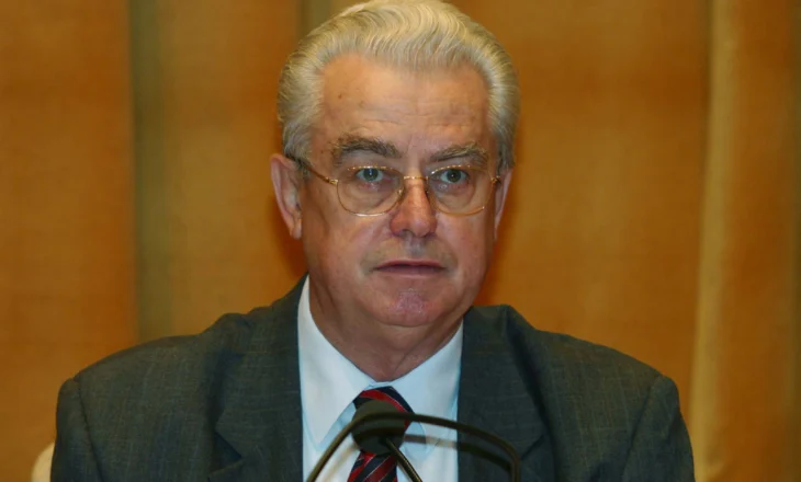 Në 89-vjetorin e lindjes së Servet Pëllumbit, atij që dëshmoi se udhëheqja me integritet dhe vizion është gjithmonë e mundur