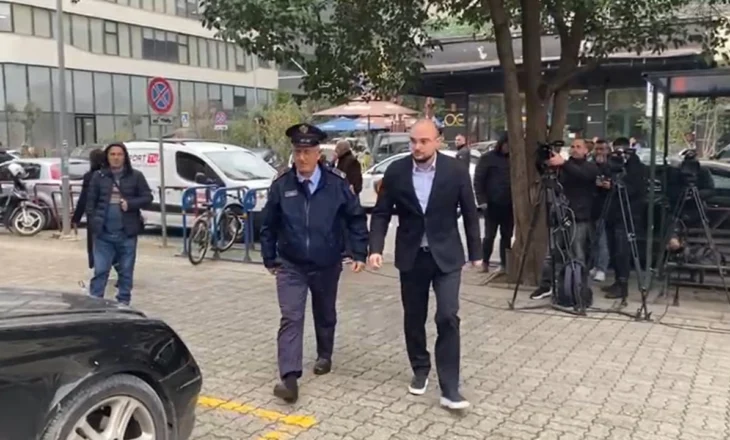 Në arrest shtëpie, krerët e KESH dhe ARRSH paraqiten në SPAK