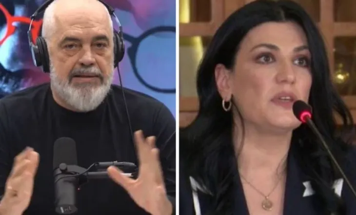 Në arrest shtëpie nga GJKKO, Rama: Një akuzë e hatashme ndaj Karçanajt, gruas që ka udhëhequr jetësimin e vizionit tonë qeverisës
