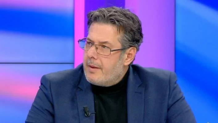 ‘Në Bullgari u ngrit në këmbë i gjithë populli’, Paloka: Shqiptarët duhet të reagojnë vetë, jo të presin nga Berisha