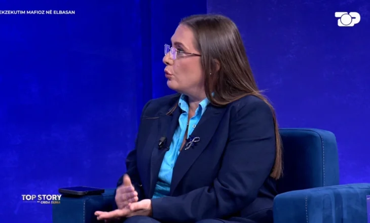 “Në Elbasan ka grupe kriminale me veprimtari disa vjeçare”, Anila Hoxha ndan detajet nga vrasja e biznesmenit: Në 2024 iu kontrollua banesa për…