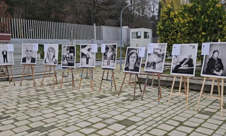 Në ferrin komunist, ekspozita e fotografit koreano-gjerman në Universitetin e Korçës