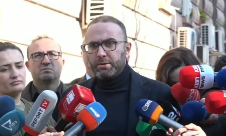 “Në fillim të javës do kërkojmë mbledhjen tjetër të Këshillit të Mandateve”, Bardhi për imunitetin e zv.kryeministres: Kuvendi është kthyer në bunker të Ballukut