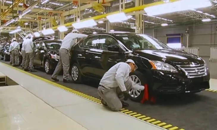 Ne fshehtesi e pa zhurme/ Rritet dogana e automjeteve/ Qeveria cakton çmimet e reja të referencës