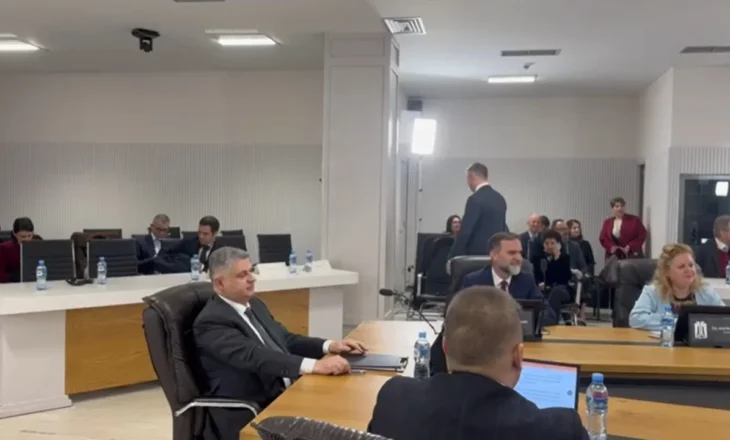 Në garë për kreun e SPAK! Adnan Xholi: Do çoj para luftën kundër krimit e korrupsionit