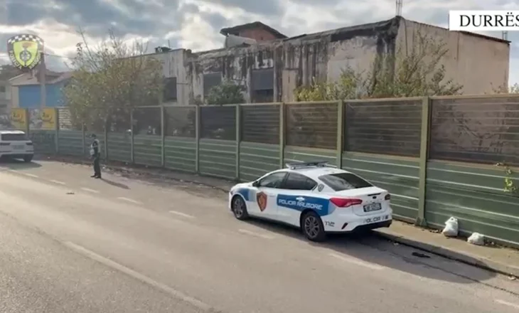 Në gjendje të dehur në timon, arrestohet 7 shoferë në Durrës