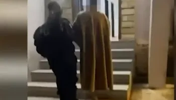 Në ‘Golf’ me armë zjarri dhe municione, mirditorja 35-vjeçare përfundon në pranga