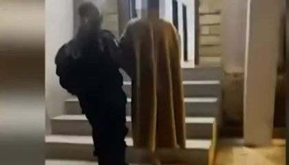 Në ‘Golf’ me armë zjarri dhe municione, mirditorja 35-vjeçare përfundon në pranga