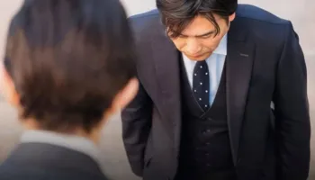 Në Japoni mund të punësosh dikë që të kërkojë falje në emrin tënd