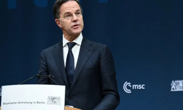 “Ne jemi objektivi i radhës i Rusisë”, shefi i NATO paralajmëron: Duhet ta ndalim këtë luftë pa nisur ende