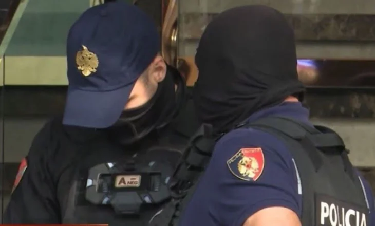 Në kërkim për atentatin e 8 shtatorit në Shkodër, arrestohet 17-vjeçari, iu gjet edhe kokainë