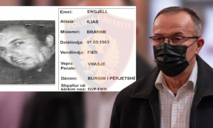 Në kërkim për vrasjen e policit dhe djalit të tij 8-vjeçar, merret vendimi final, Ëngjëll Brahimi nuk do të ekstradohet në Shqipëri