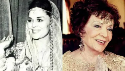 Në këtë ndërrim motmotesh e kujtojmë Nexhmije Pagarushën/ Dëgjoni 5 këngë të paharruara të saj (VIDEO)