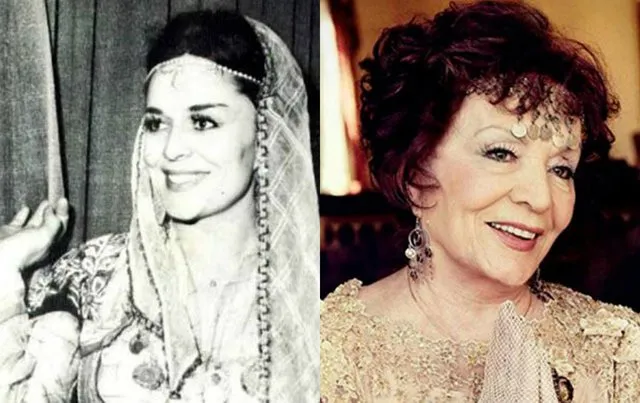 Në këtë ndërrim motmotesh e kujtojmë Nexhmije Pagarushën/ Dëgjoni 5 këngë të paharruara të saj (VIDEO)