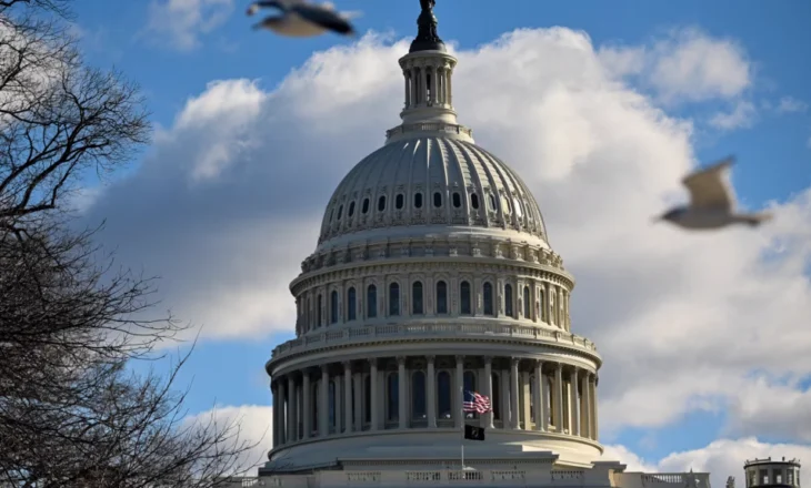 Në komisionin e Dhomës së Përfaqësuesve, administratës Trump i kërkohet të angazhohet më shumë në Ballkan