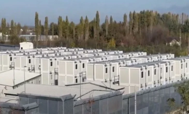 Në Korçë, Vlorë dhe Gjirokastër parashikohet hapja e 20 qendrave pritëse për emigrantët