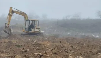 Në Kosovë gjenden mbetje mortore që dyshohet të jenë të një personi të zhdukur në luftë