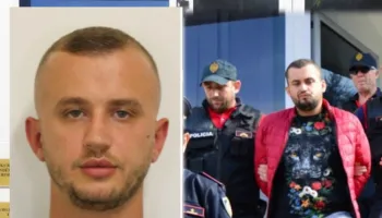 Në Luksemburg plagosi me 4 plumba personin që i ngacmoi 3 shoqëruset, në Shqipëri: Aldo Gjini krahu i djathtë i Rrajave!
