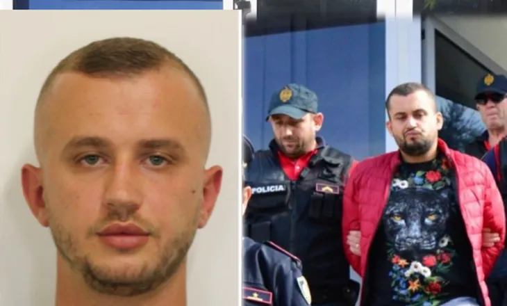 Në Luksemburg plagosi me 4 plumba personin që i ngacmoi 3 shoqëruset, në Shqipëri: Aldo Gjini krahu i djathtë i Rrajave!
