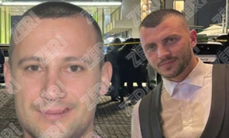 “Në mgjes pimë kafe bashkë”/ U arrestua për vrasjen e Mondi Mëhallës, flet ish-ortaku: Po prisja ta takoja, por s’mu përgjigj në telefon…