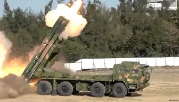 Në një kohë tensionesh të larta politike, ushtria kineze nis stërvitjet ushtarake rreth Tajvanit