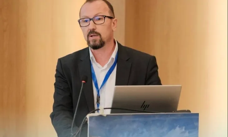 Në Onkologjik mungon brakiterapia, Orges Spahiu flet pa pikë logjike për Inteligjencën Artificiale